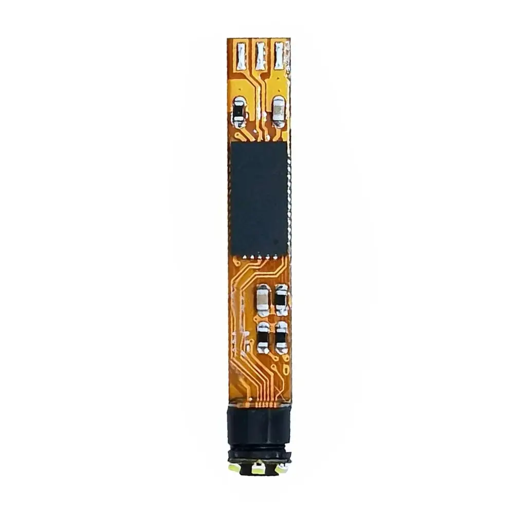 3.5MM Diameter Endoscope Camera Module 1MP 30FPS VGA 1/9 Inch Support USB UVC OTG for Android Disposable with USB Cable