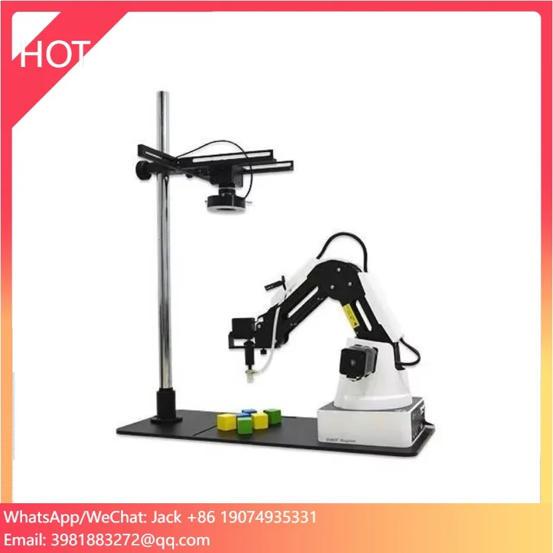 

VISION KIT ROBOTIC VISION KIT