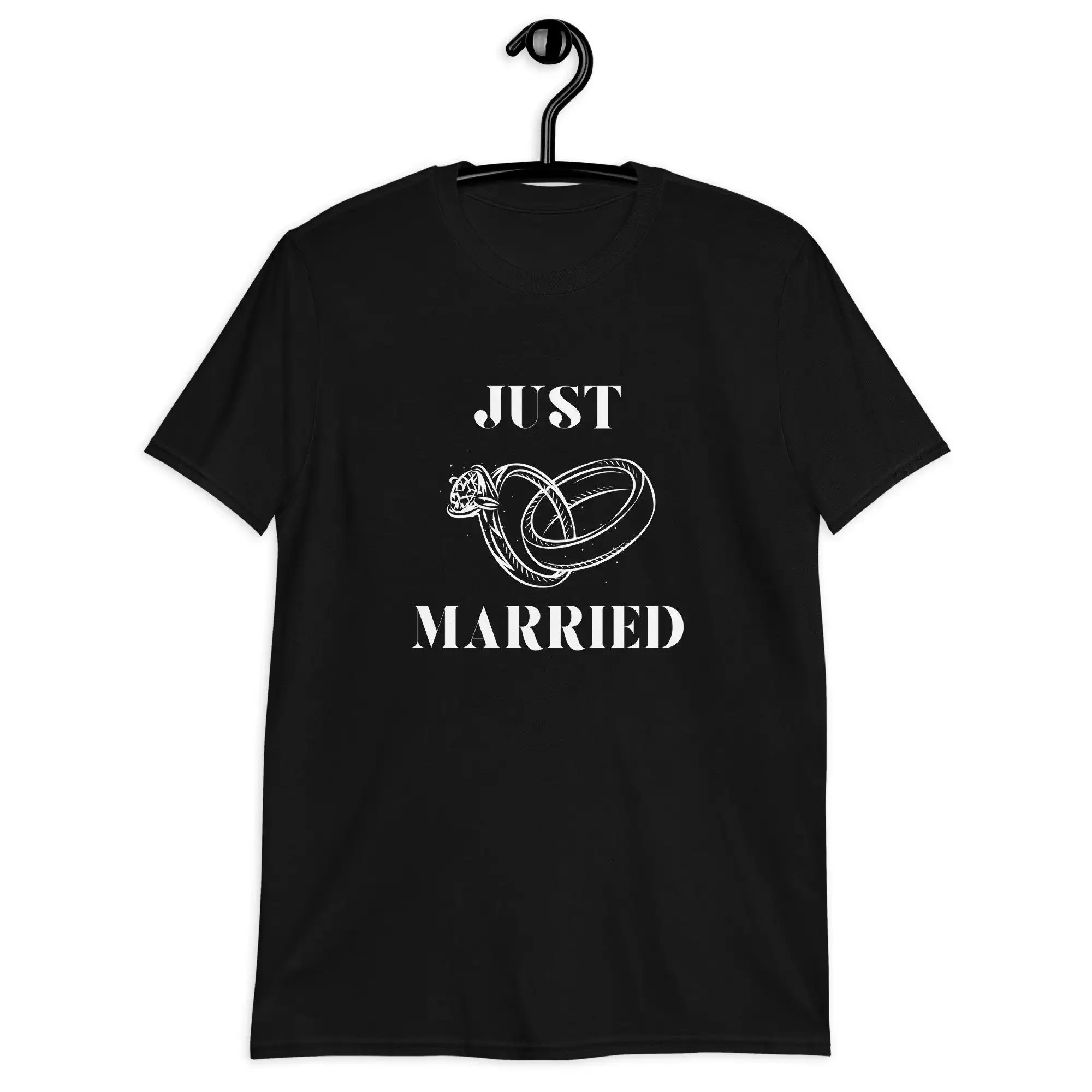 Just Married Weddin…
