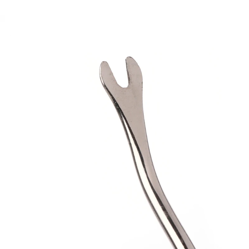 Porta do carro interior guarnição clipe painel estofamento prendedor chave de fenda ferramenta removedor