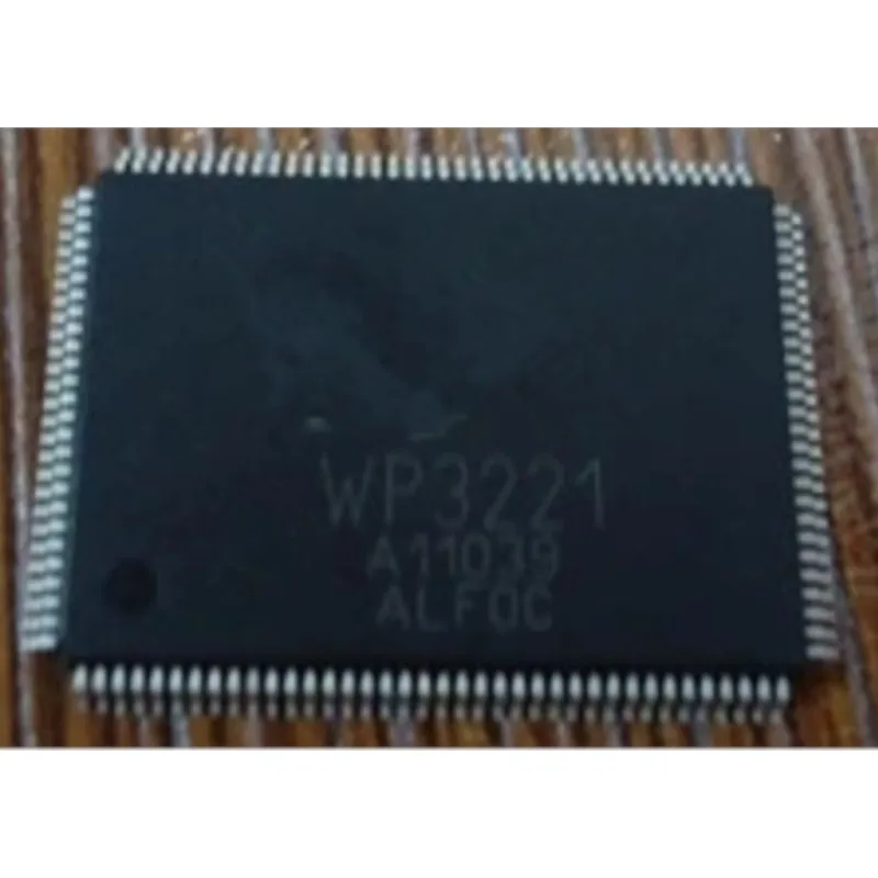 WP3221 WP3221-A1 QFP128 5PCS