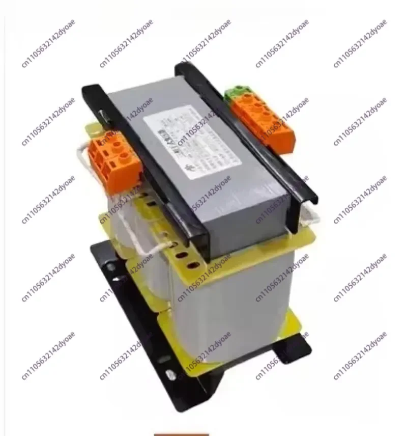 380V To 220V Three-phase Dry-type Transformer SBK-1 2 3 5KW8 10KVA 380/220 Equipment Conversion