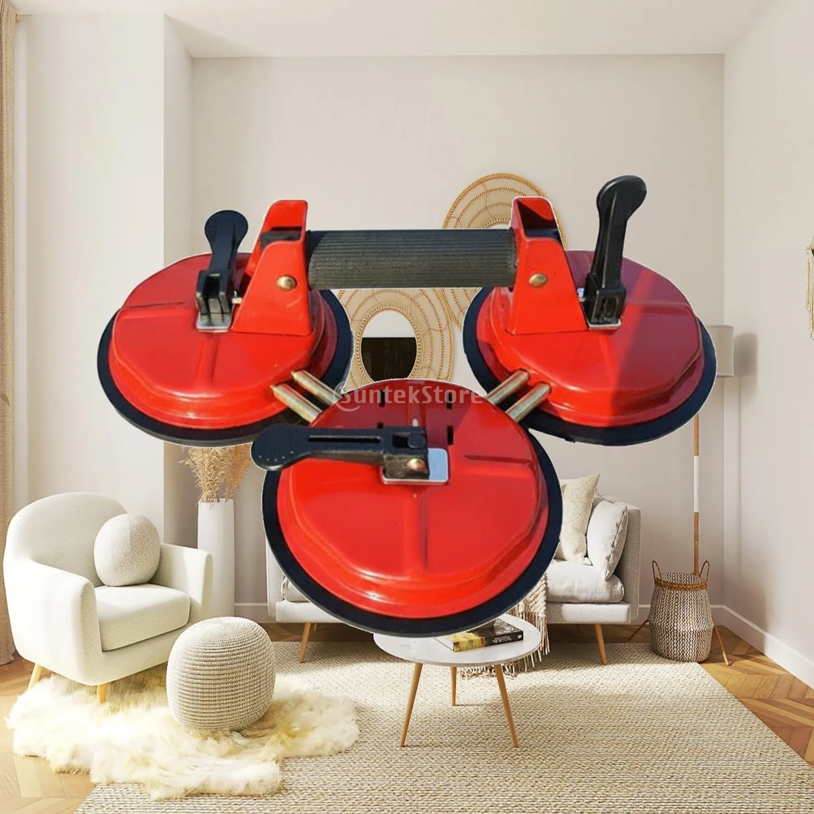multi-cup-glass-suction-lifter-heavy-duty-for-construction-use-with-movable-handle-for-large-marble-tile-panels