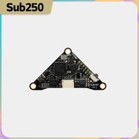 New Sub250 Send T400 VTX PitMode/25mW/200mW/400mW Output Power Transmitter 5V