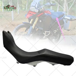 Fit For BMW F650GS F800GS Adventure 2008 - 2018 ADV Motorcycle Complete Driver Seat Pad Cushion