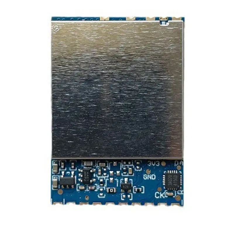 ABXE-VM1373R 1.2G 1.3G 9 Channels VRX Analog Receiver High Sensitivity Strong RSSI Signal To Detection SFT