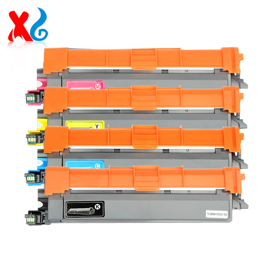 Eur TN248 TN248XL T…