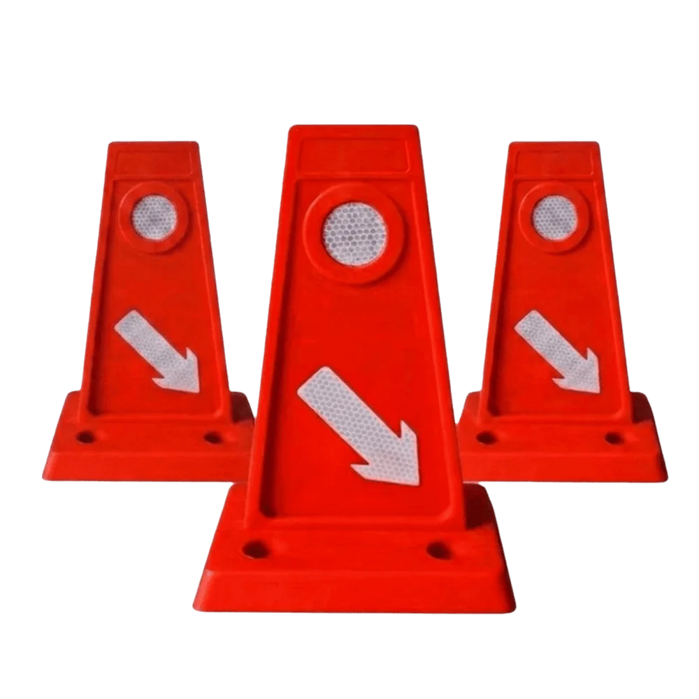 separatore-di-corsia-in-materiale-tpu-segnaletica-direzionale-per-garage-in-materiale-eva-buona-flessibilita-facile-installazione