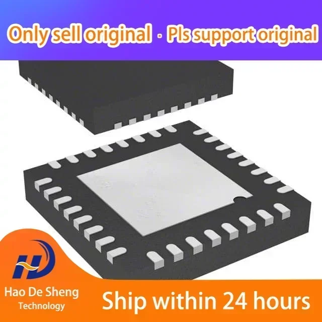 1PCS/LOT  STM8AF6246UDY 32VFQFPN New Original In Stock