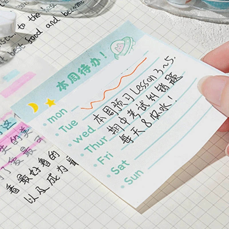 4 Cái Chấm Băng Mặt Con Lăn Con Lăn Dính Cho Bé Gái