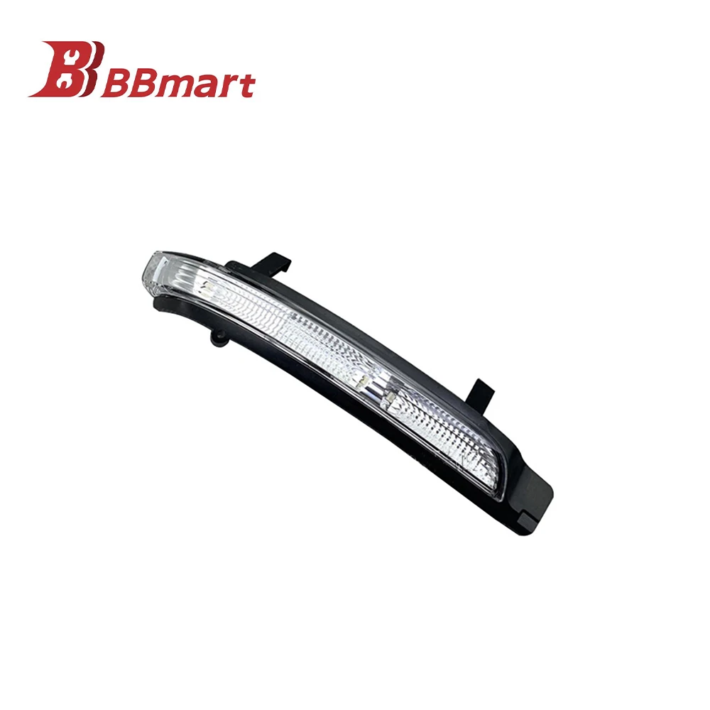 

3T0949102 BBmart Auto Parts 1 Pcs Right View Mirror Turn Signal Light For Skoda Octavia Superb Octavia Ming Rui Superb Hao Rui