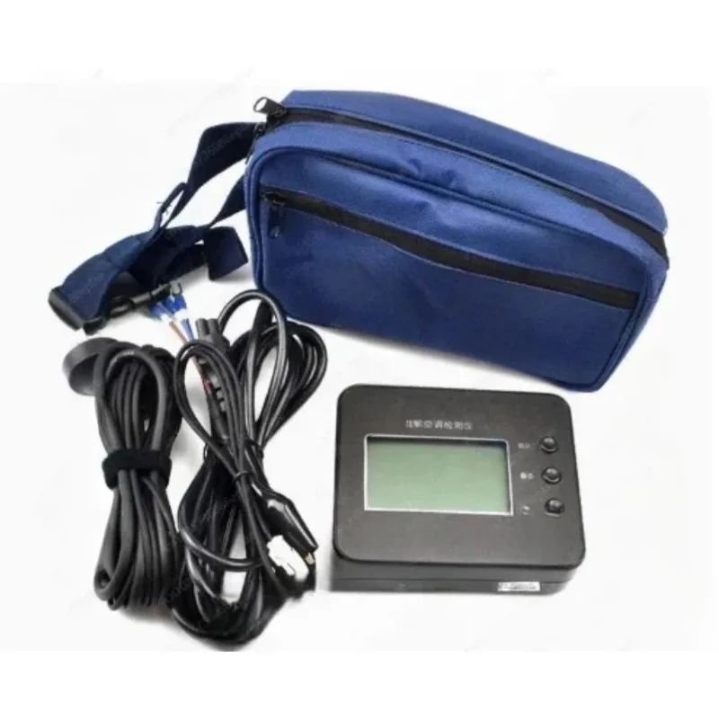 New Portable Inverter Air Conditioner Tester Multi-function Maintenance Mainboard Test Tool GT2D3AAa