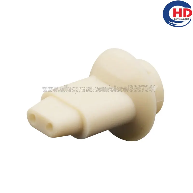 

Auto lamp holder wiring harness connector plug HDL-209