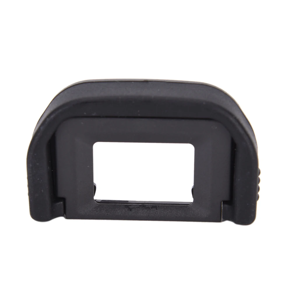 2pcs Eyecup EF Rubber For Canon EOS 760D 750D 700D 650D 600D 550D 500D 100D 1200D 1100D 1000D Eye Piece Viewfinder Goggles