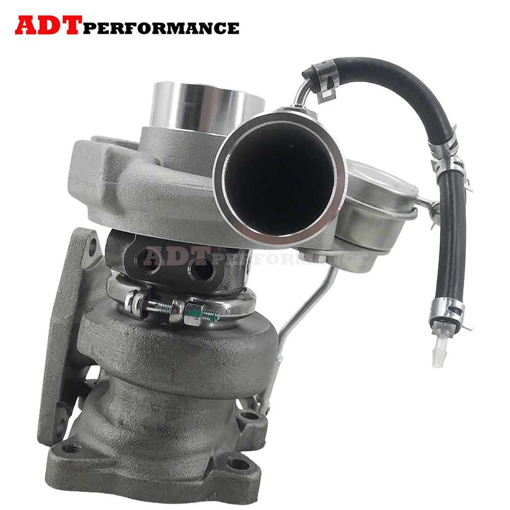 TD04HL TD04 49377-04100 14411AA532 Turbocharger for Subaru Forester XT Models  2004-2008 49377-04200 14411AA562 49377-04300