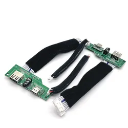 1Pc Charging Port Board For JBL Charge 4 Version GG Speaker Accessory USB Charge Socket Jack Power Motherboard Connector Repair