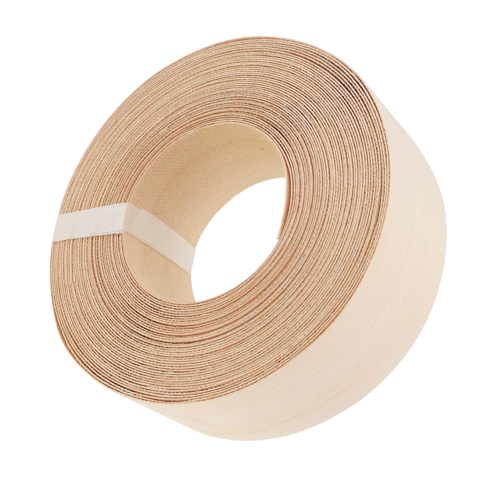 

15M Decorative Edge Banding Hot Melt Self-Adhesive Furniture Wood Strip Tape Pre Glued Veneer Sheet for Cabinet /Table / Door