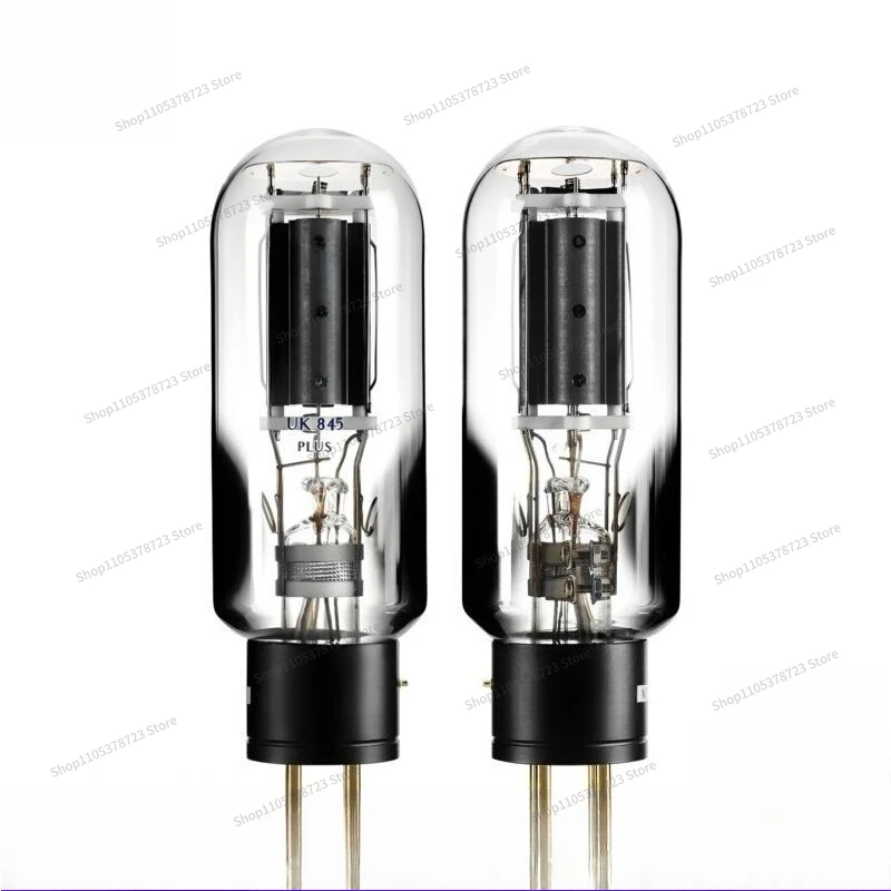 For UK845PLUS Tube, Direct Replacement for 845/845B/WE845/A845 Series