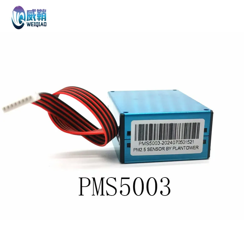 PMS5003 High precision laser PM2.5 sensor