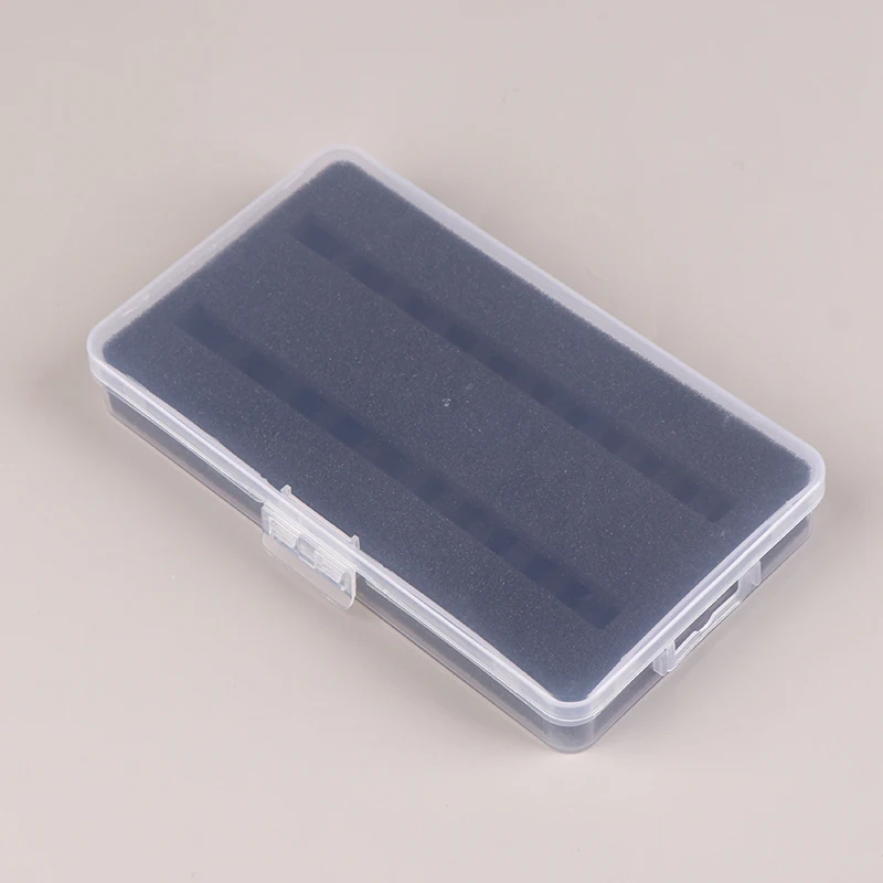 For 1/64 Scale Model Storage Box Miniature Diorama Doll Special Storage Box Display Box