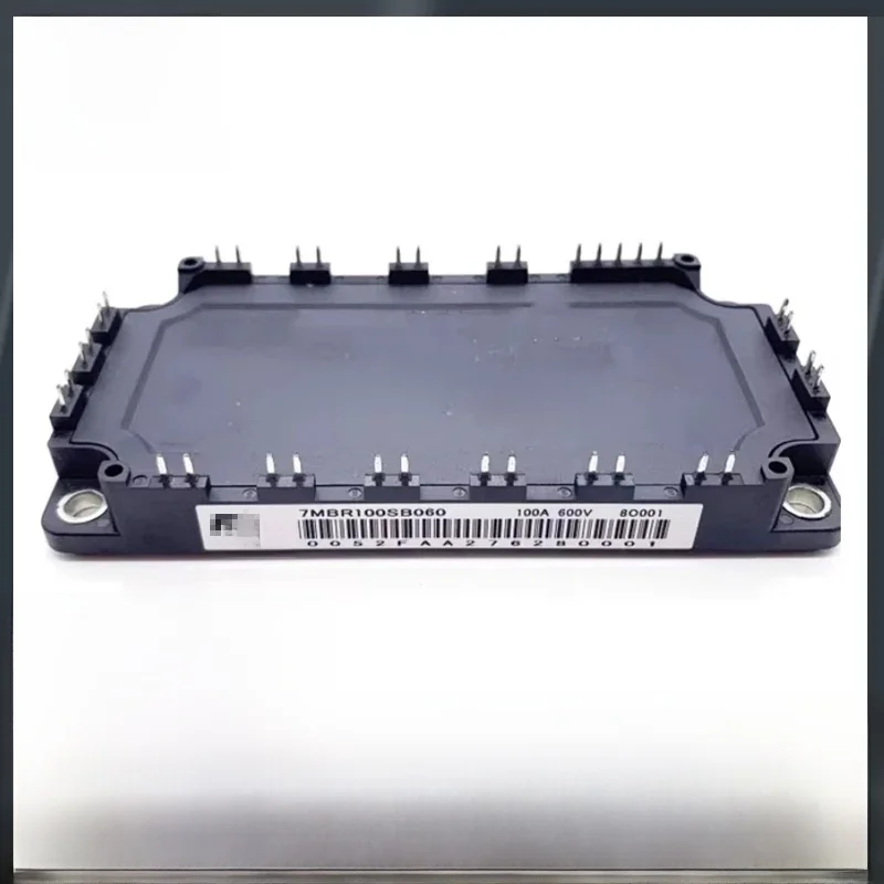 

7MBR100SB060 7MBR100SB060B 7MBR75SB060B-50 7MBR75SB060B 7MBR75SB060 IGBT Module