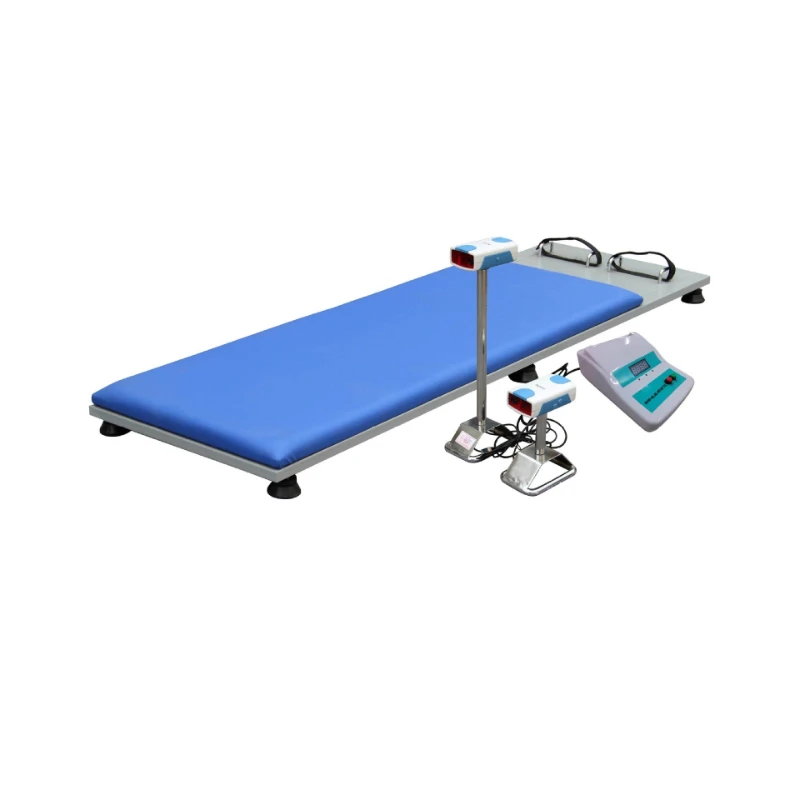 Sit-up tester High school entrance examination equipment for primary and secondary school students