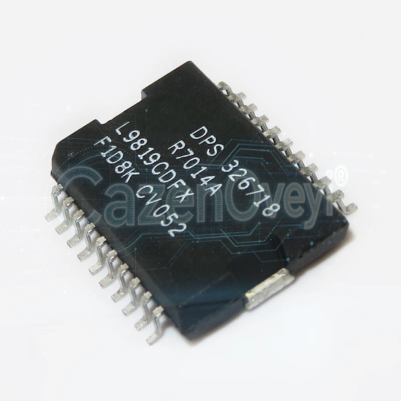 15-50PCS DPS326718 326718 PI5C3383Q PI5C3383 REF192GS REF192 TA2011S TA2011 AON4421 4421 CM6800AG CM6800