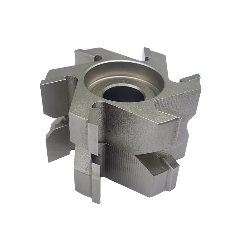 1 زوج 62*16*H18*6Z (L + R) قاطع التشذيب الخام قاطع التشذيب فلوش لآلة ربط الحواف #3