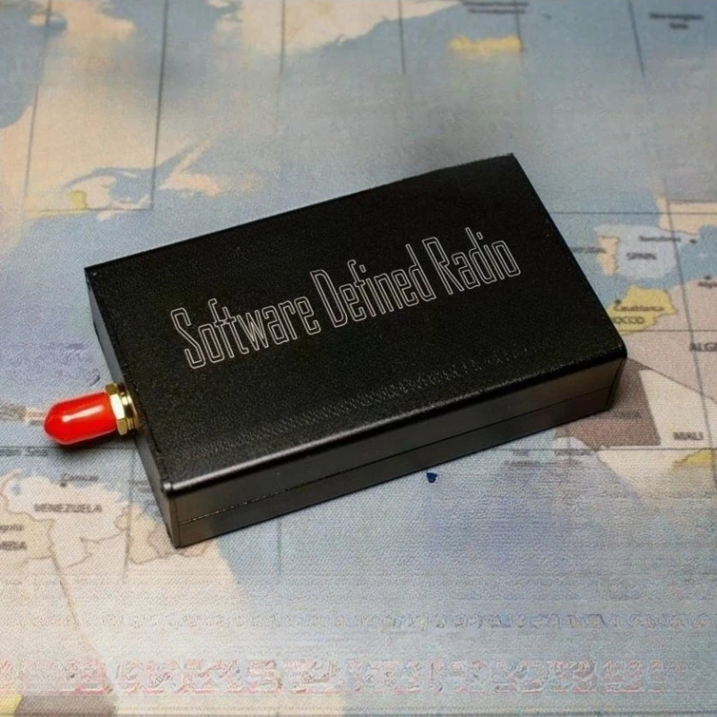 

SDR RSP1 Software Defined DIY Radio Receiver Non RTL Aviation Receiver