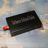 SDR RSP1 Software Defined DIY Radio Receiver Non RTL Aviation Receiver