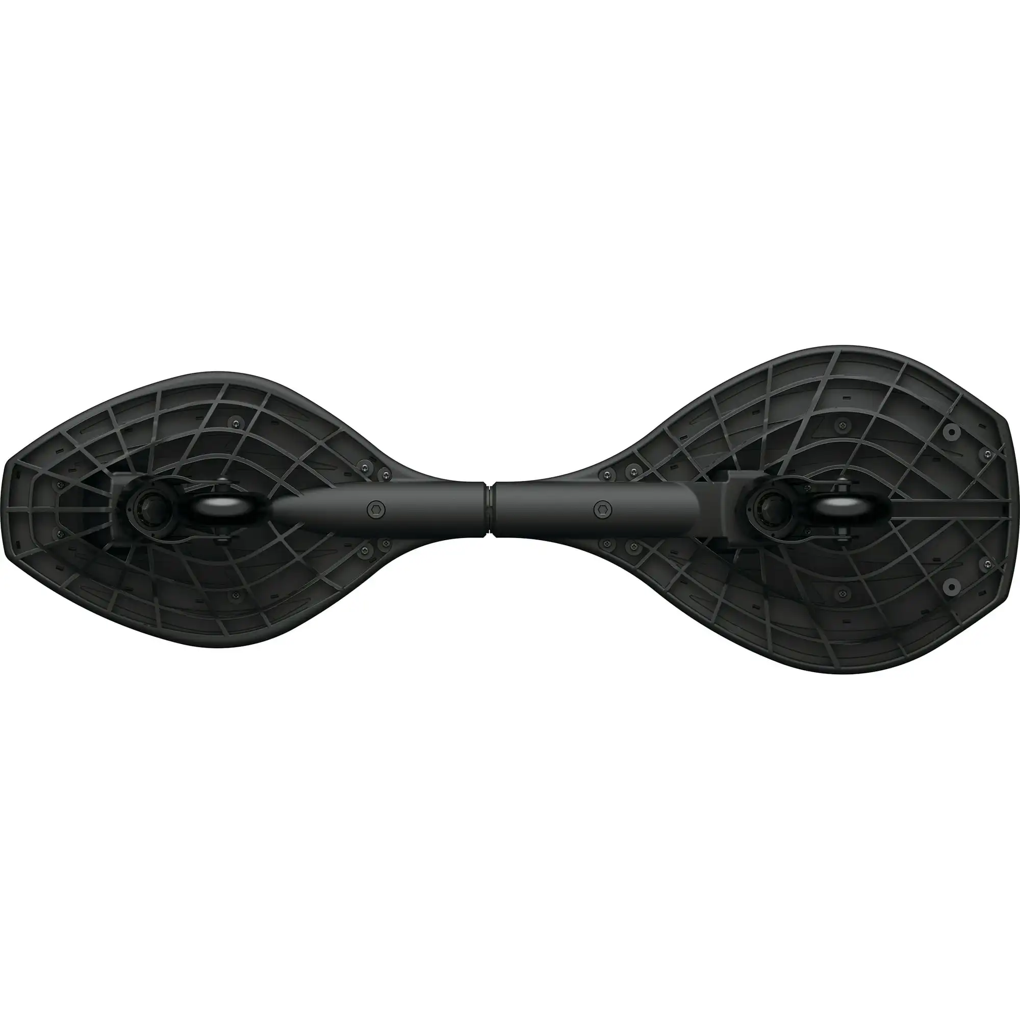 Black Label RipStik Ripster Tafellak Clásica - 2 Ruedas Patineta Pivotante met 360 Grados, voor Niños