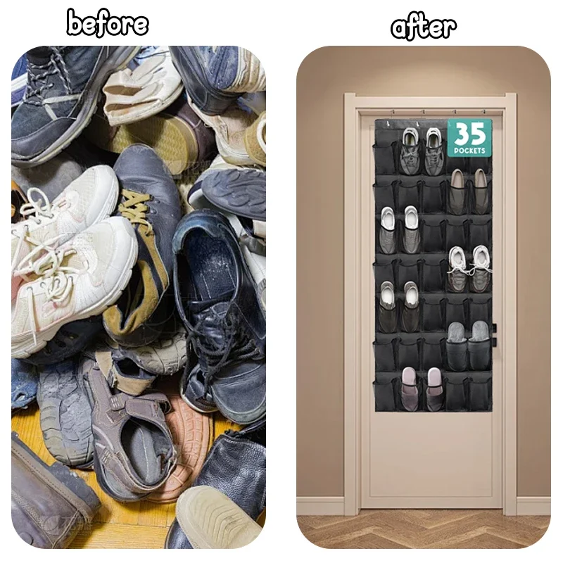Thumbnail 4 - #21 Storage Hooks & Racks Deals & Discounts