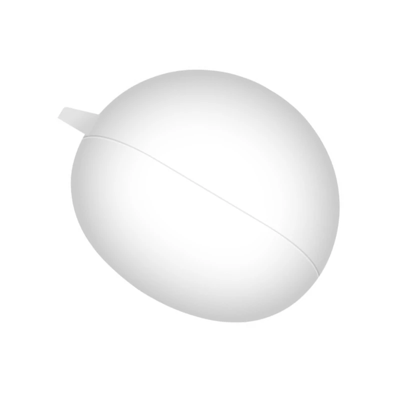 حافظة واقية من السيليكون لسماعة رأس لاسلكية لهواوي FreeClip ، غلاف مضاد للغبار ، غلاف ، غلاف ، واقي