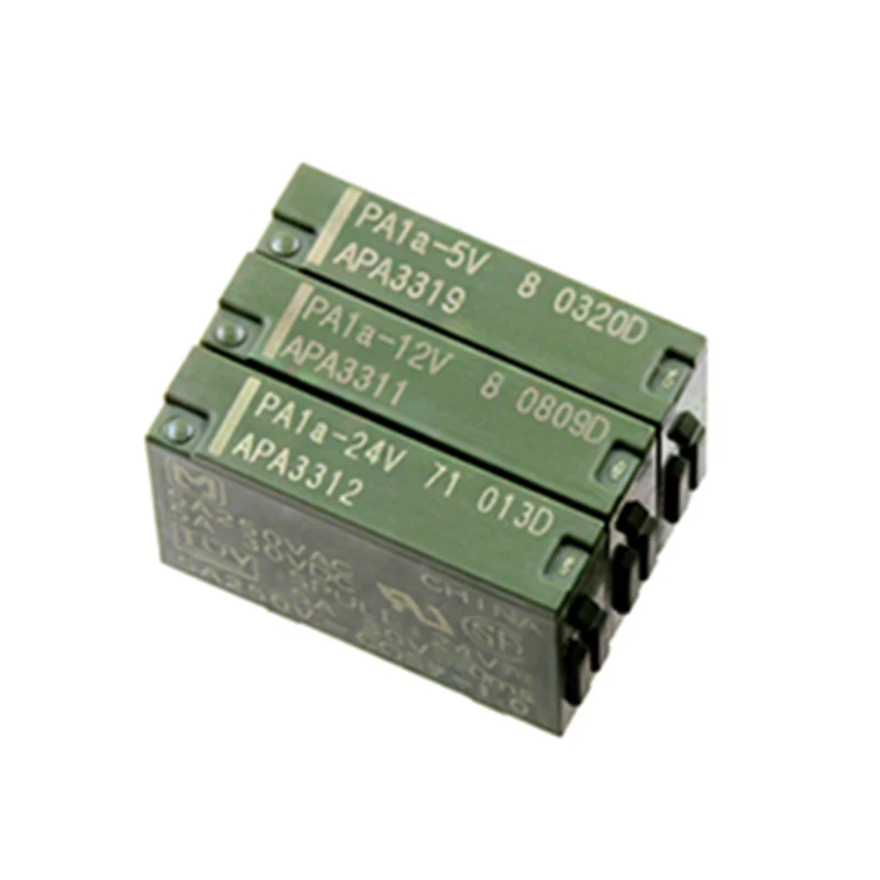 

100%NEW ORIGINAL 1 Year Warranty PA1AS 24V APA3352