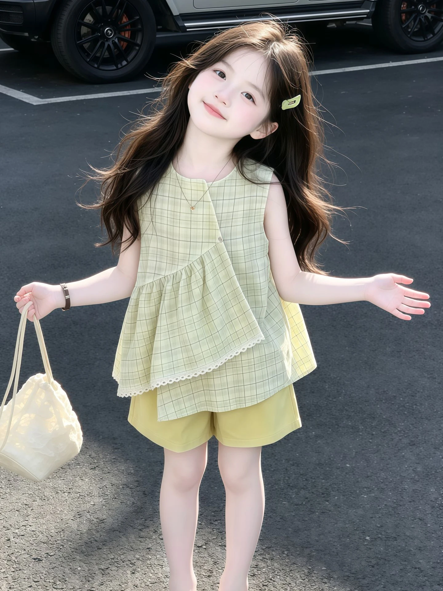 completo-estivo-per-ragazze-in-stile-coreano-top-corto-a-maniche-corte-e-pantaloncini-set-in-due-pezzi-per-bambine-design-irregolare-stile-naturale