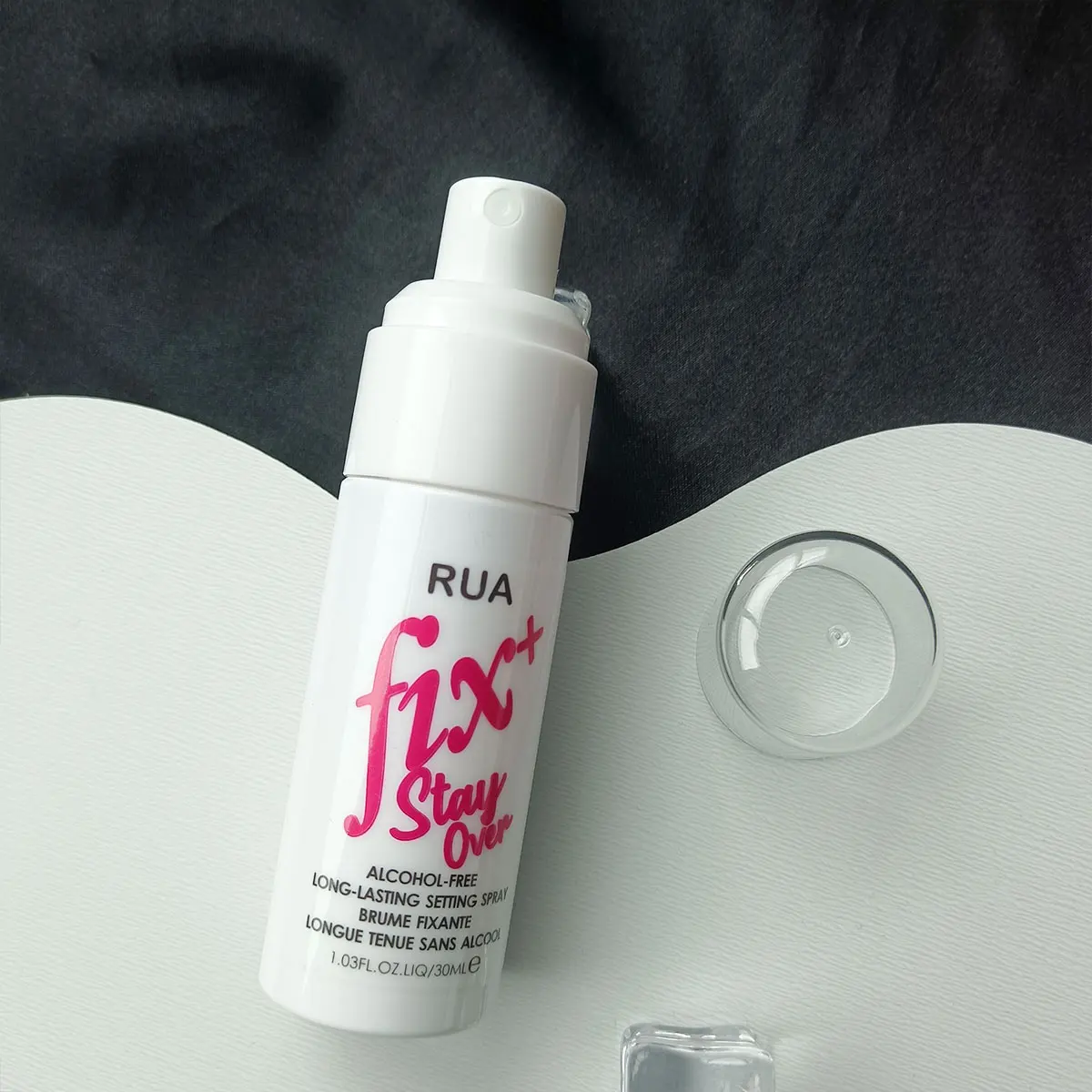Spray matificante resistente al agua, Base mate brillante, aceite de Control de maquillaje, pulverizador fijador de maquillaje resistente al agua no pegajoso para toda la piel