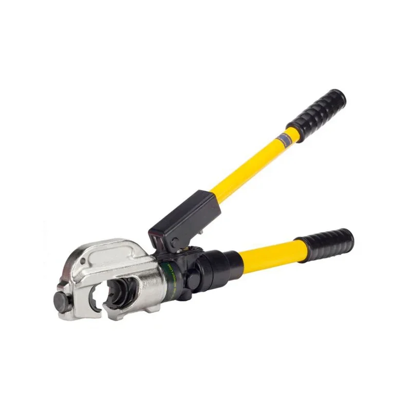 16~400 sqmm Heavy Duty Power Cable Crimping Tool Price