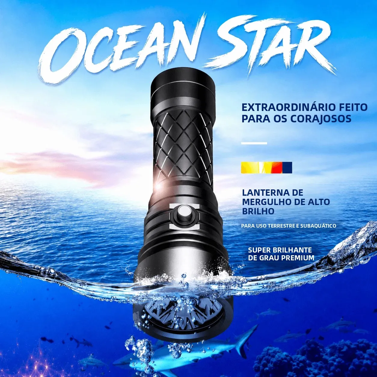 lanterna-para-mergulho-a-prova-d'agua-3200-lumens-alto-brilho-ipx8-xm-l2-3-led-26650-bateria-luz-para-acampamento-equipamento-de-mergulho