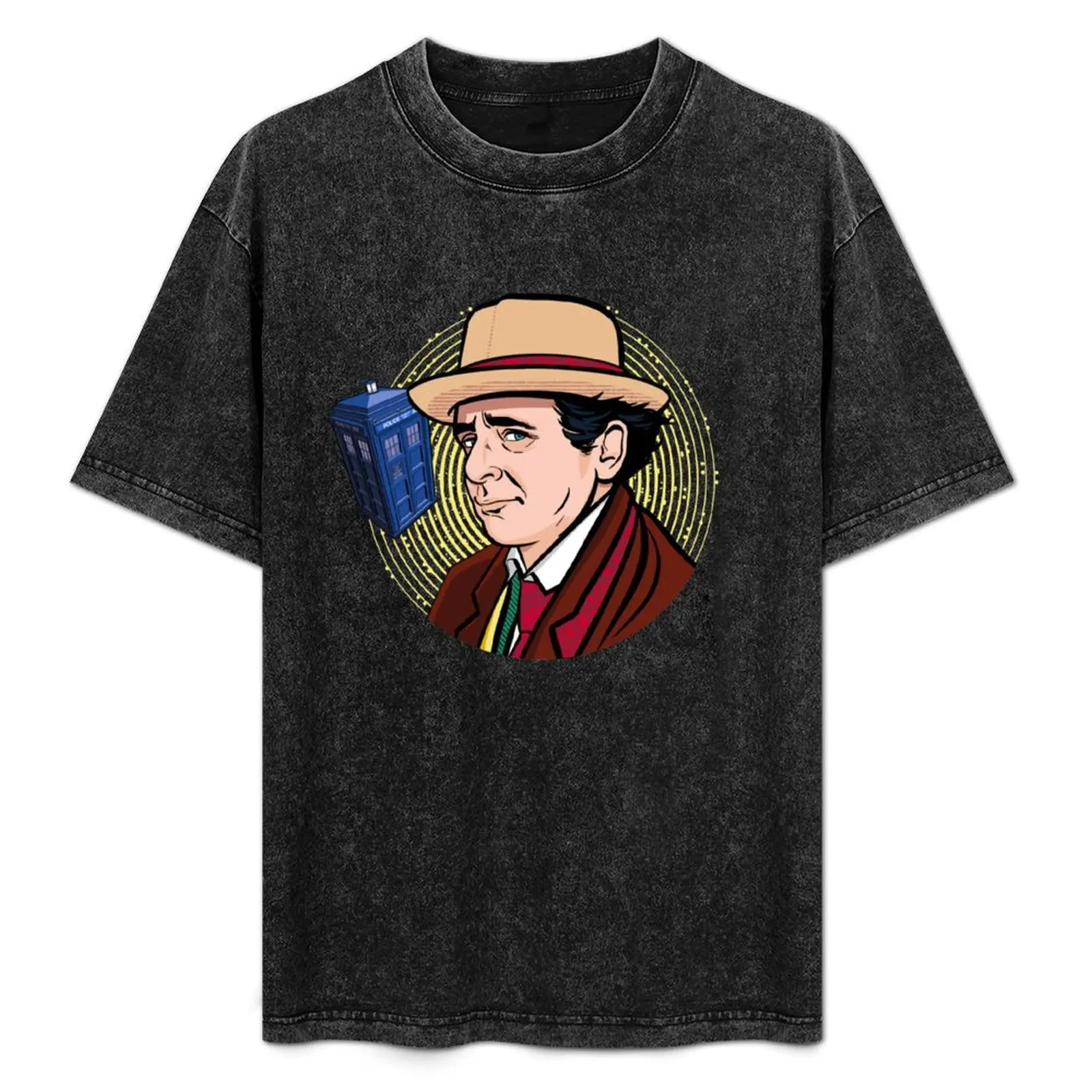 

Seventh heaven T-Shirt High Quality Durable T-Shirt