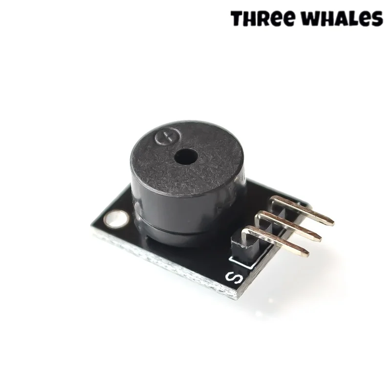 Module Small Passive Buzzer Sensor Module KY-006