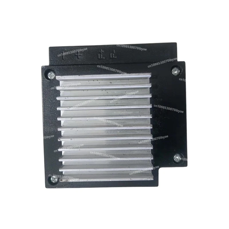 For 12/24V Car Refrigerator Variable Frequency Compressor Driver ZY-CC50DC12/24-B3