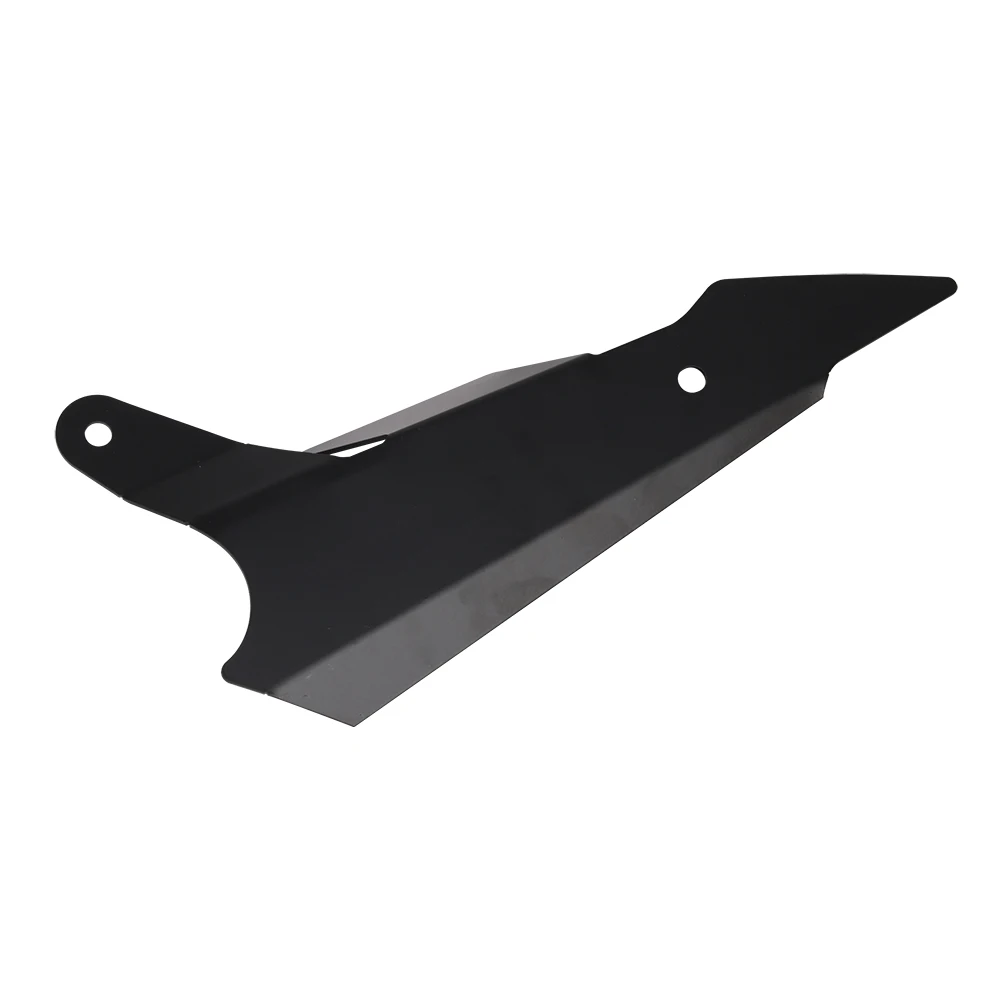For Suzuki GSX-S1000GT GSX-S1000 GSX-S1000F GSX-S 1000 GT F KATANA Accessories Exhaust Pipe Guard Protection Cover Heat Shield
