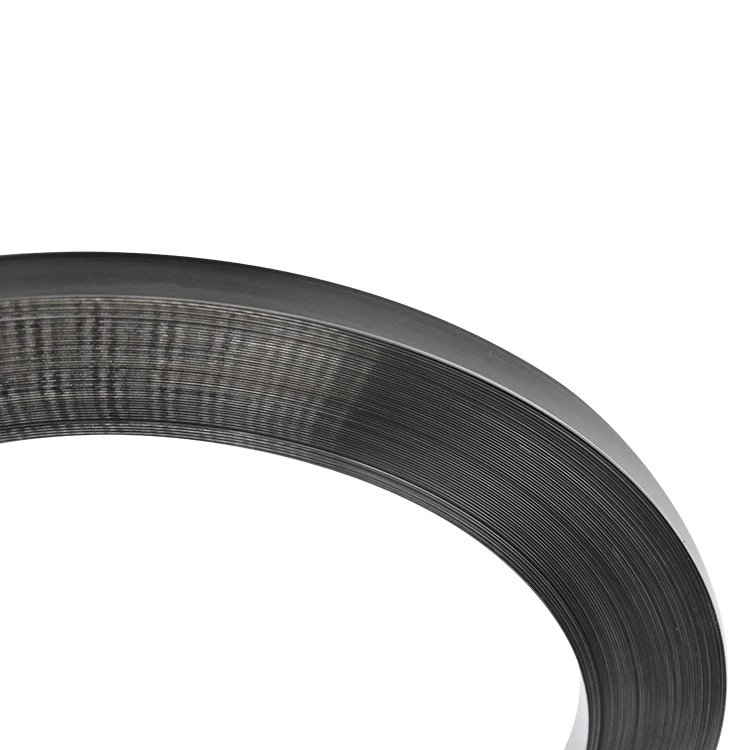 

High Speed Flat 2pt Steel Zipper Leather Cutting Die Blade Rule 32*2.5