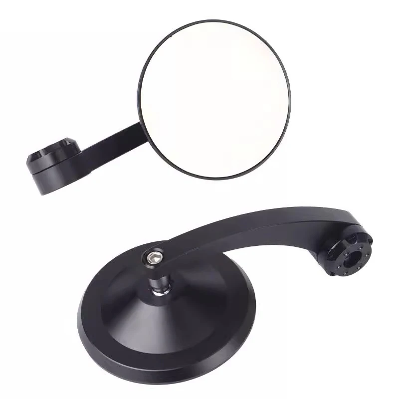 

For Kawasaki Z900RS Z650RS Handlebar Rearview Mirror Motorcycle Accessories