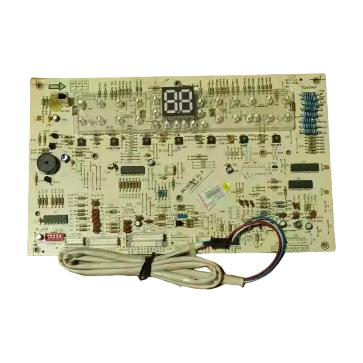 

Новая плата управления кондиционером Gree 30563049 доска дисплея DF303F3A Холодная и теплая