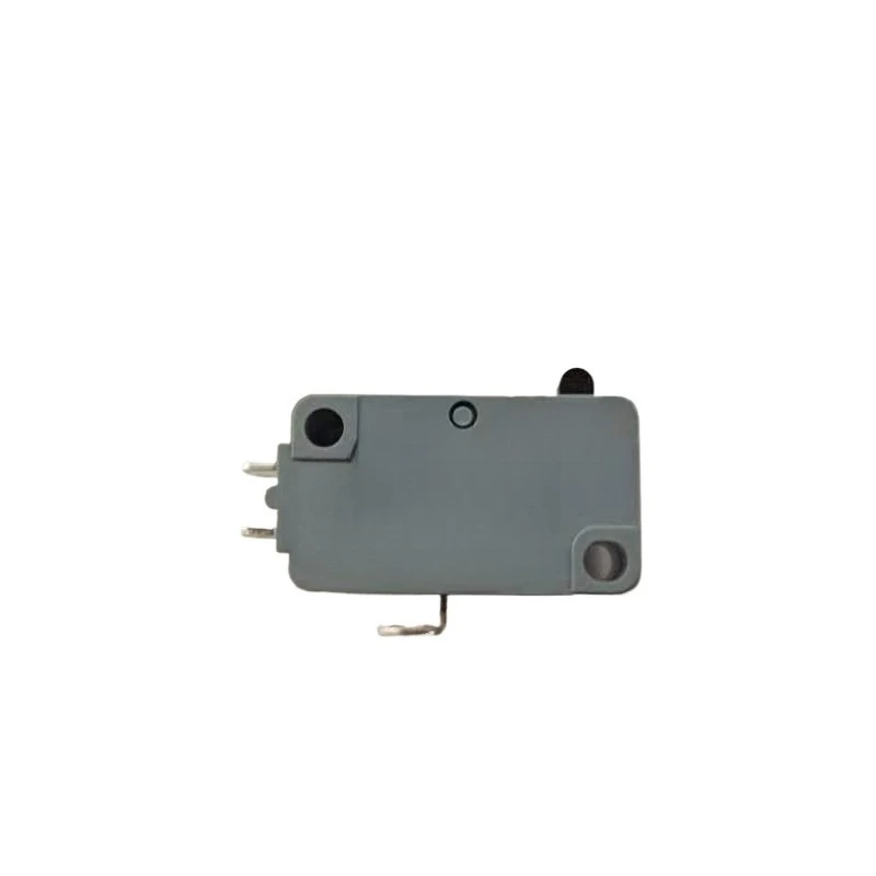 For Micro Switch MQS-216 Silver Contact Short Leg 3-Pin