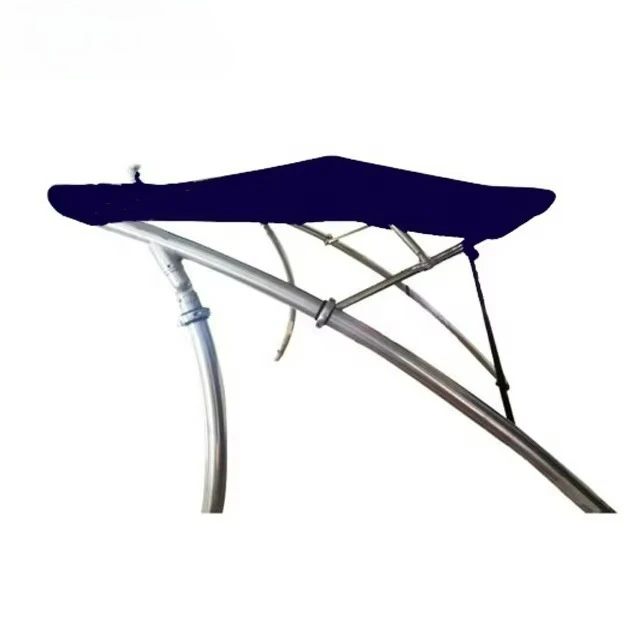 Origin OWT-TBMI Boat Wakeboard Tower Bimini Navy Blue Canopy 1870 Version