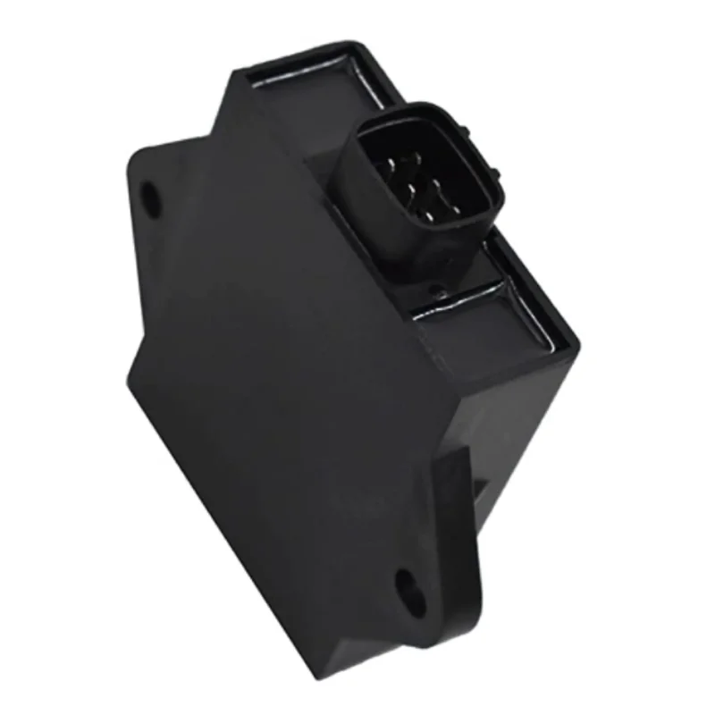 

Цельный мотоциклетный модуль зажигания CDI, черный ABS, аксессуары для мотоциклов для Suzuki ATV 32900-19B40, 32900-19B50