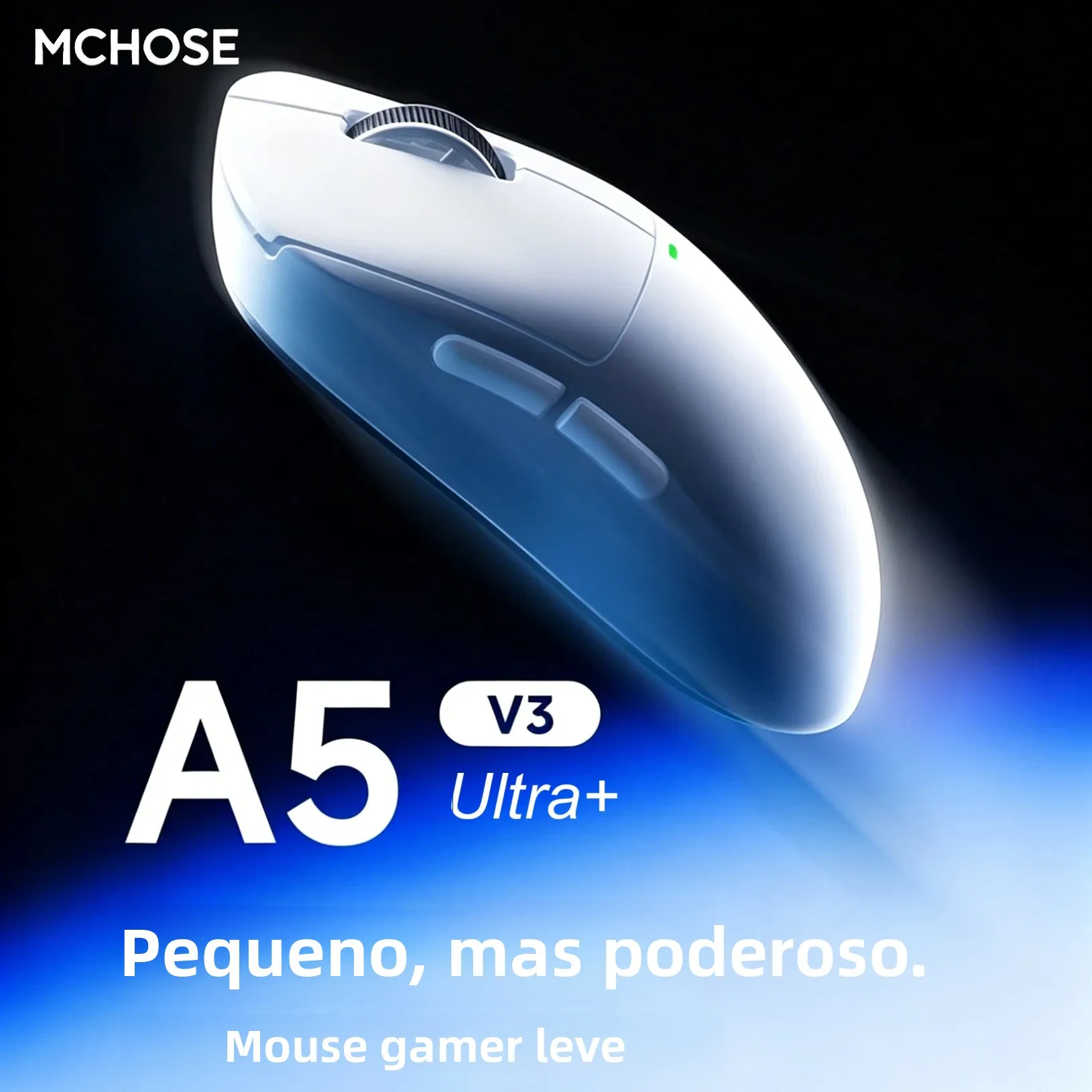 raton-inalambrico-para-juegos-mchose-a5-v3-ultra-8k-tri-mode-paw3395-56g-ultraligero-500mah-ergonomico-26000dpi-baja-latencia-rgb