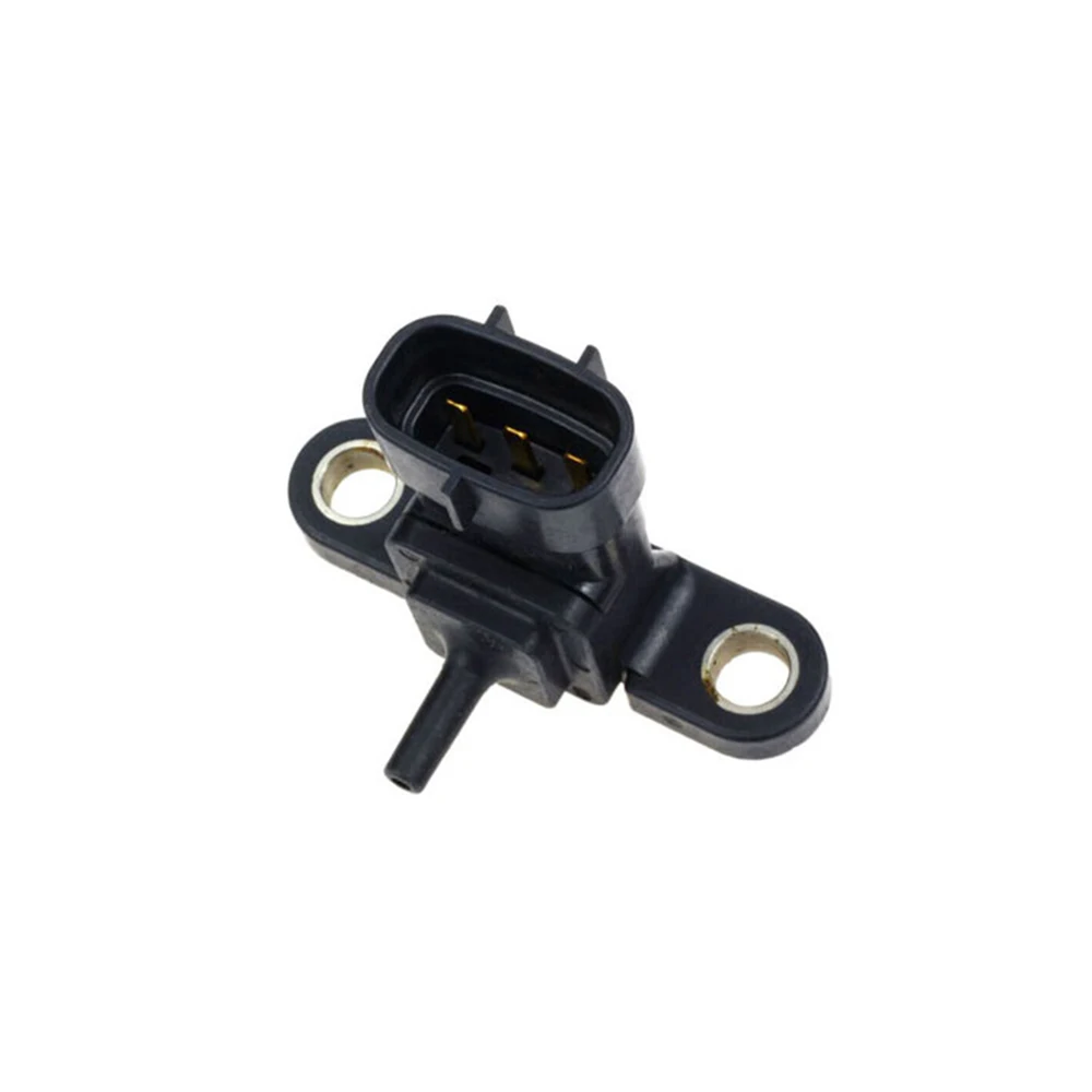 Pressure Map Sensor for Toyota Hiace  Hilux  Landcruiser Prado Regius. Black Pressure Map Sensor 8942120200